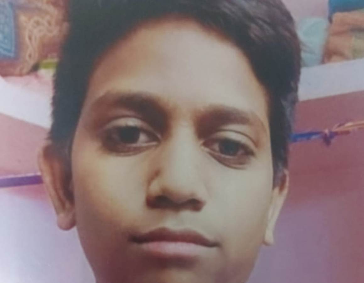 Student missing | గోల్నాకలో ఎనిమిదో తరగతి విద్యార్థి అదృశ్యం