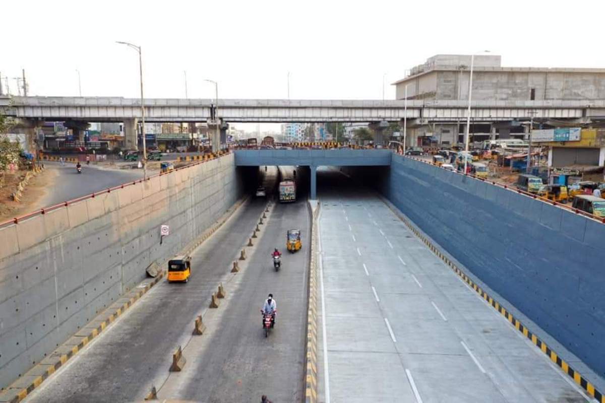 Minister KTR | బుధ‌వారం ఎల్బీనగర్‌ నియోజకవర్గంలో మంత్రి కేటీఆర్‌ పర్యటన