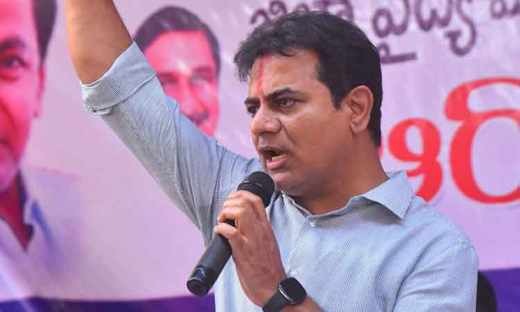 హెల్త్ ప్రొఫైల్ తో ఆరోగ్య తెలంగాణ