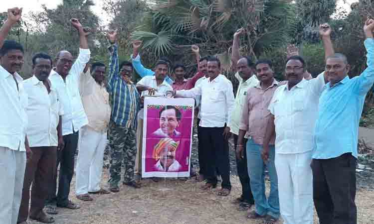 బడ్జెట్‌ భేష్‌