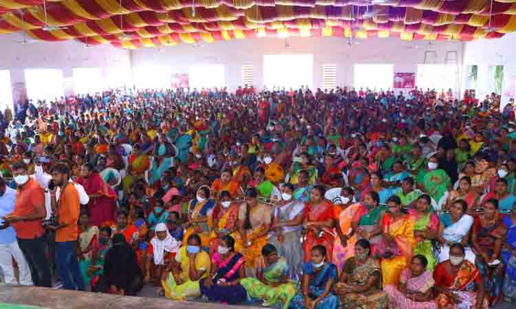 వనితా వందనం