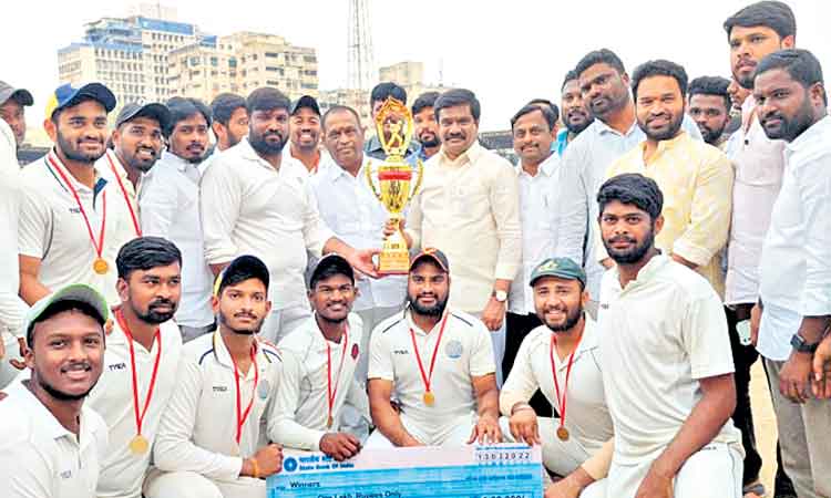 చాంపియన్‌ ఆర్‌సీసీ