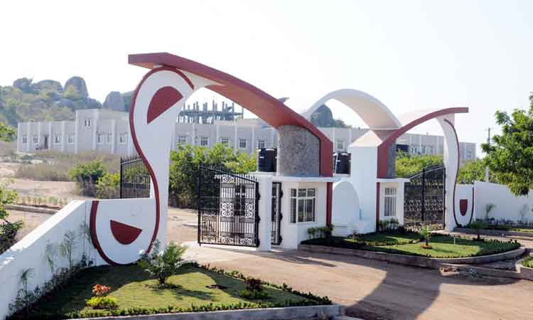 ‘శాతవాహన’కు 2 -బీ హోదా