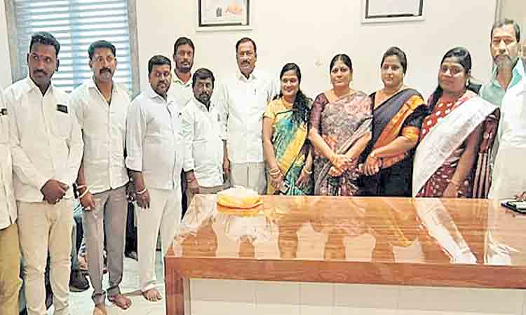 ‘ఉప్పల్‌’ సమగ్రాభివృద్ధికి నిధులు..