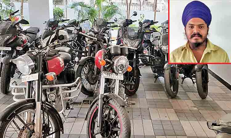 జైలుకు వెళ్లి వచ్చినా మారని బుద్ధి