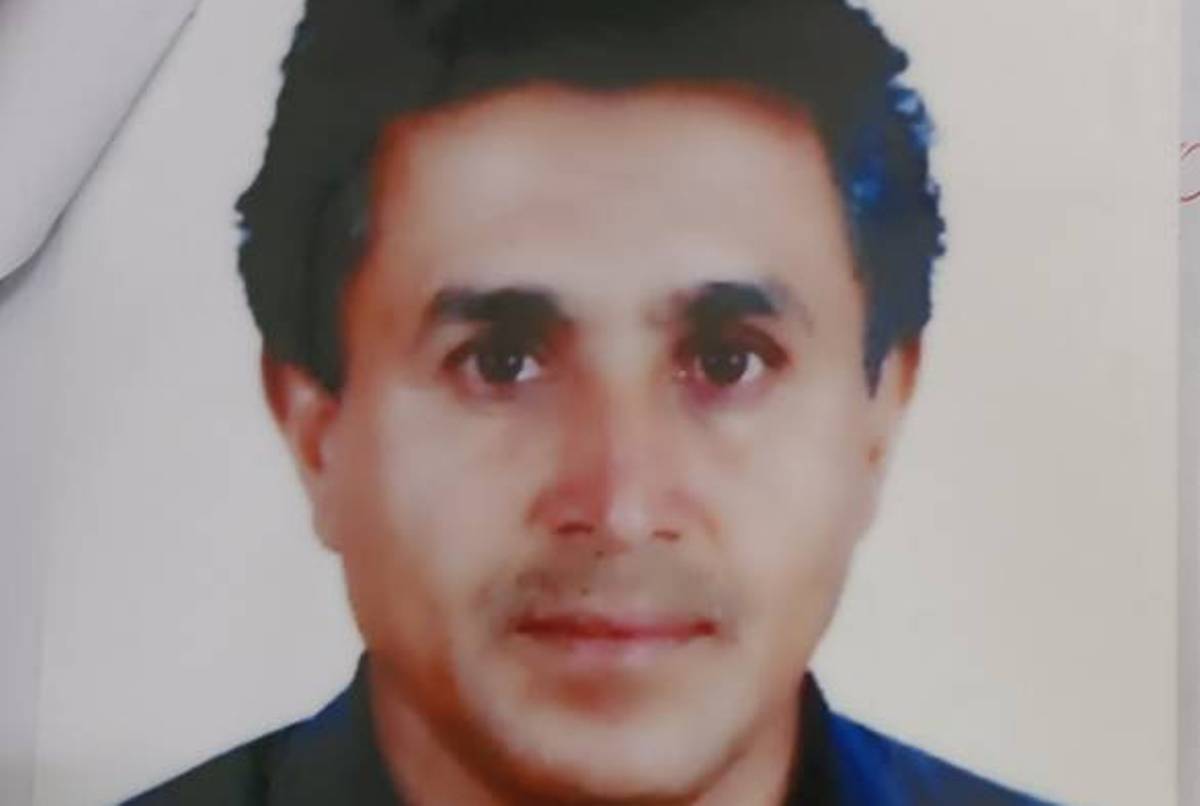 Two missing | బయటకు వెళ్లిన ఇద్ద‌రు వ్యక్తులు అదృశ్యం