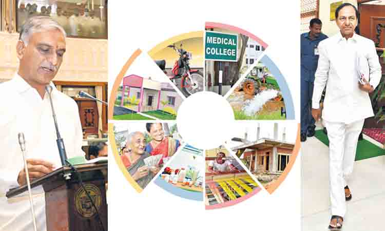 కొత్తగా మరో రెండు మెడికల్‌ కాలేజీలు