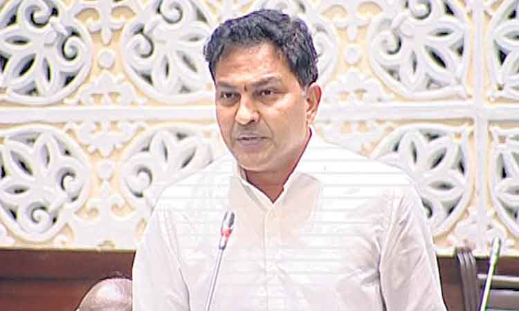 సర్వతోముఖాభివృద్ధి దిశగా దళితులు