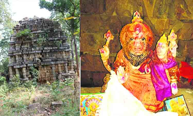 మన ‘అంగ్కోర్‌వాట్‌’ జాతరకు ముస్తాబు