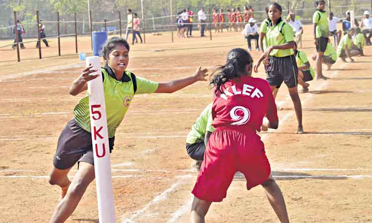 ఓయూ, టీయూ శుభారంభం