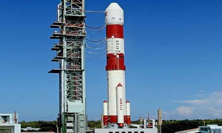 ఇస్రోకు ఆహ్వానం