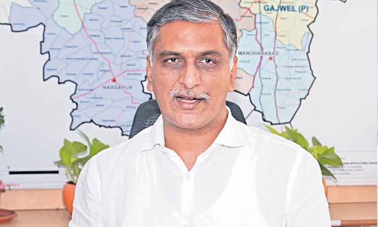 టీబీ నిర్మూలనలో 3 పతకాలు