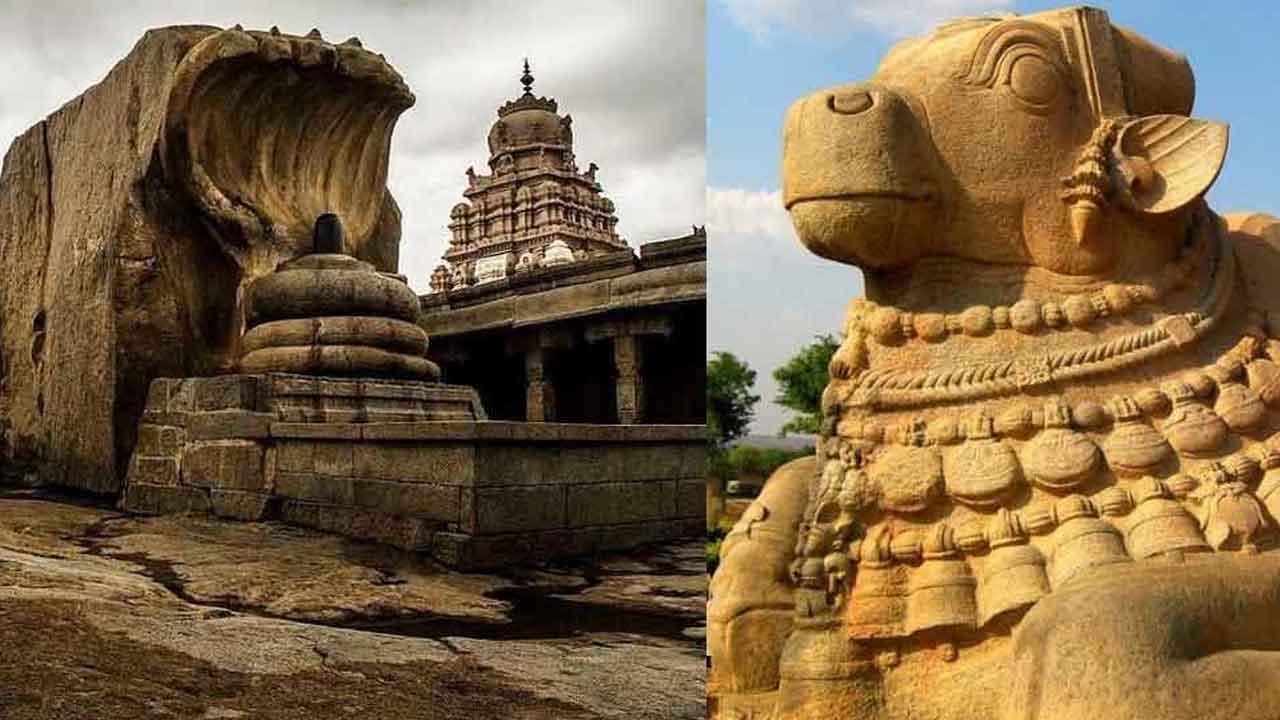 ‘ లేపాక్షి’ కి యునెస్కో గుర్తింపు.. తాత్కాలిక జాబితాలో చోటు