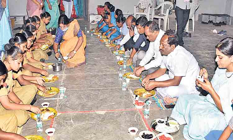 అత్యుత్తమంగా వీఎం హోమ్‌