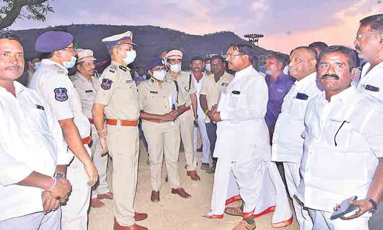 మన ఊరు-మన బడికి నేడే శ్రీకారం