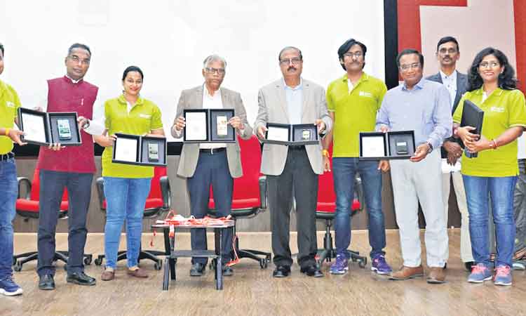 వ్యవసాయాభివృద్ధికి ఉపజ్గురు ప్లాట్‌ఫామ్‌