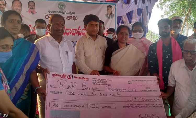 రైతన్న కోసం మరో ఉద్యమం