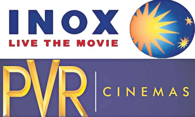 త్వరలో పీవీఆర్‌, ఐనాక్స్‌ విలీనం