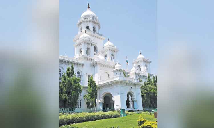 అధ్యక్షా..