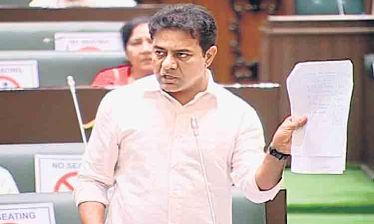 త్వరలో లక్షమందికి చేనేత బీమా