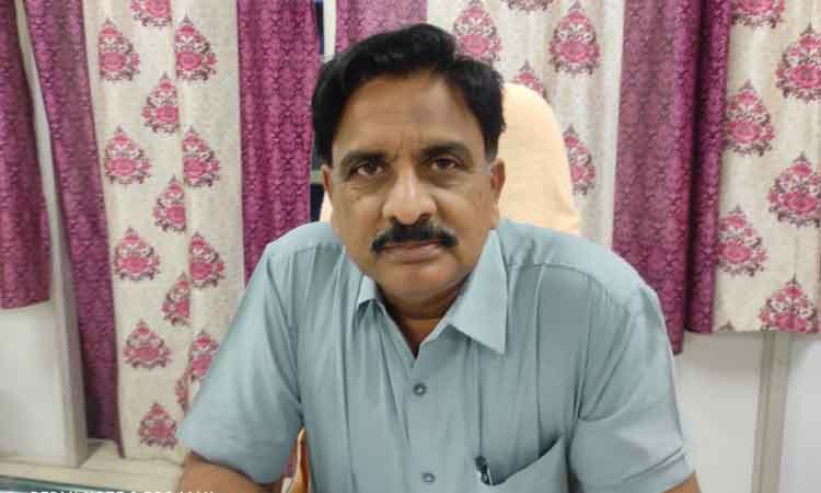 వడివడిగా..దళిత బంధు