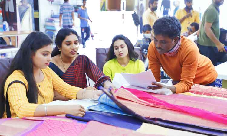 షూటింగ్‌ స్పాట్‌గా పాలమూరు