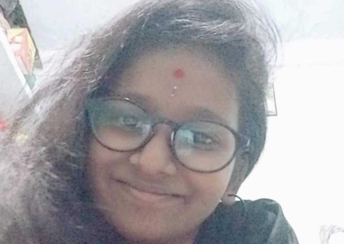 Missing | కోచింగ్‌కు వెళ్లిన యువతి అదృశ్యం