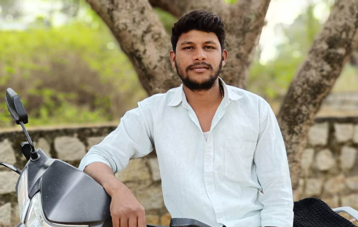 Financier harassment | ఫైనాన్సియ‌ర్‌ వేధింపులు తట్టుకోలేక యువకుడి ఆత్మహత్య