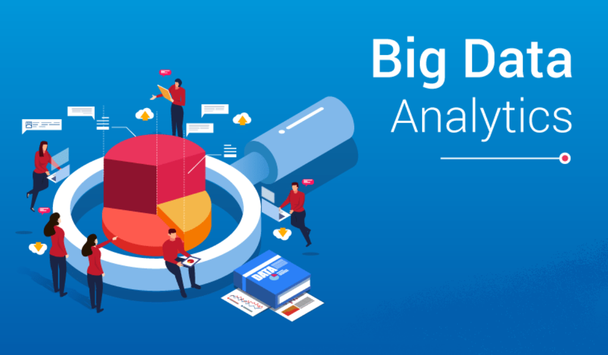 Big Data Analytics | బంగారు భవితకు బిగ్ డేటా అనలిటిక్స్