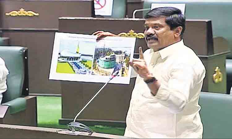 ఏడేండ్ల ‘దారి’లో డబుల్ వృద్ధి