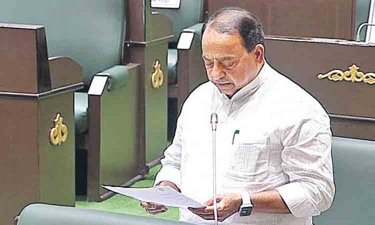 ఐఏఎంసీ రాష్ర్టానికే గర్వకారణం