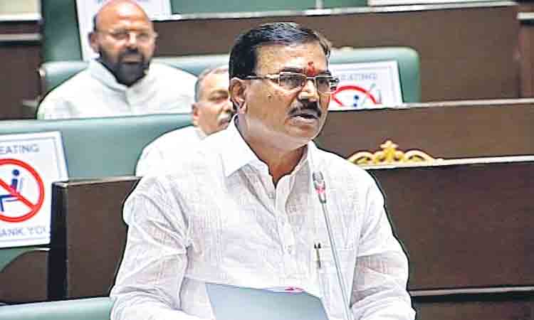 20 లక్షల ఎకరాల్లో ఆయిల్‌పామ్‌