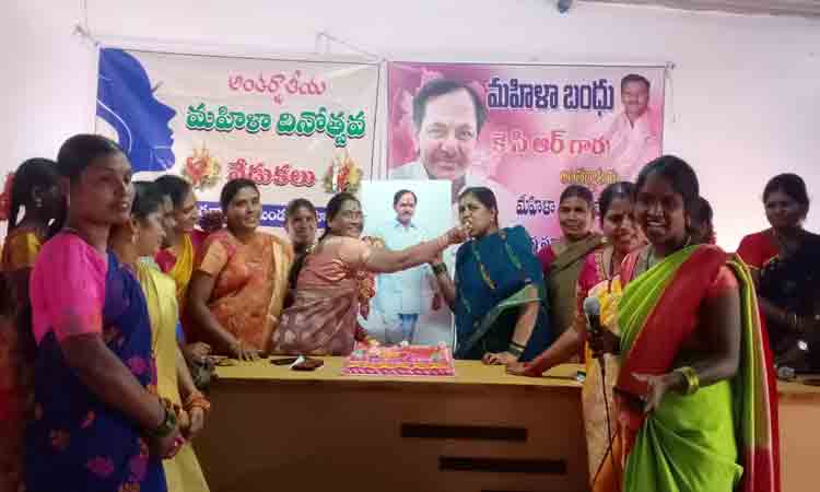 అవినీతికి అడ్రస్‌ కాంగ్రెస్సే