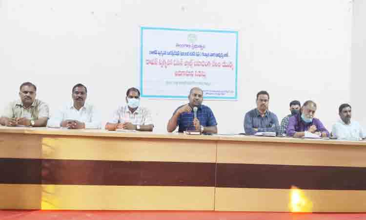 14నుంచి రాజీవ్‌ స్వగృహ ప్లాట్లకు వేలం