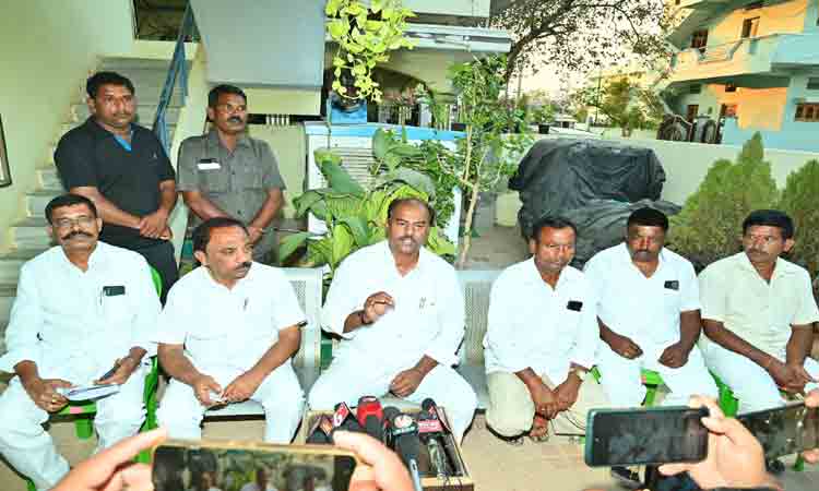 మెడికల్‌ కళాశాల మంజూరు సంతోషకరం