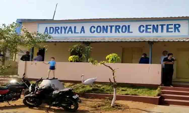 సింగరేణి గనిలో ఘోర ప్రమాదం