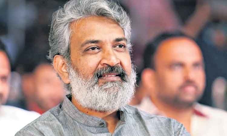 సీఎం కేసీఆర్‌కు కృతజ్ఞతలు: రాజమౌళి