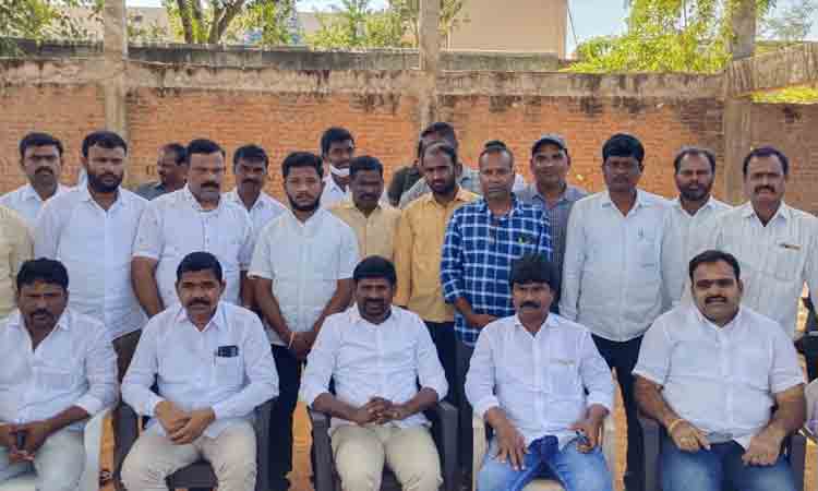 తెలంగాణకు అపకీర్తి తెస్తున్న బీజేపీ