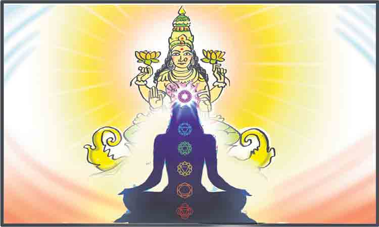 వివేచనా బలం కావాలి!