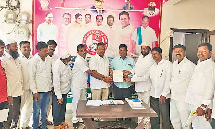 పేదల ఆరోగ్య భద్రతే ప్రభుత్వ ధ్యేయం