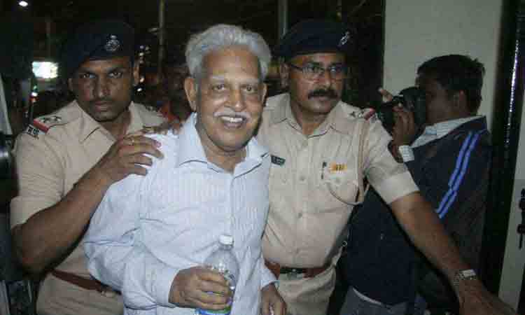 ‘వరవరరావుకు శాశ్వత బెయిల్‌ ఎందుకు ఇవ్వొద్దు?’