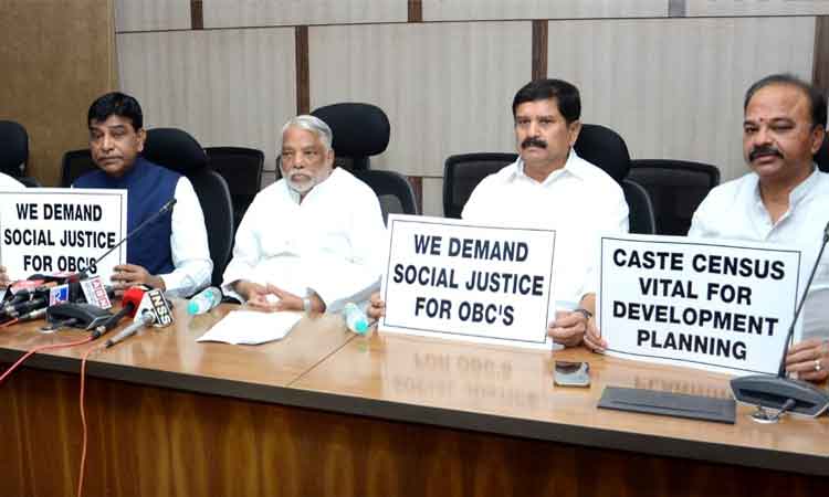 కేంద్రం నిర్ణయం సరికాదు : ఎంపీ మన్నె