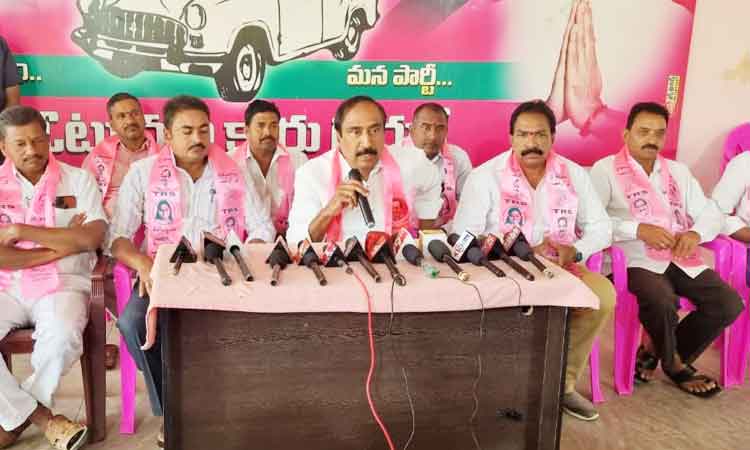 షుగర్‌ ఫ్యాక్టరీకి నీవు చేసిందేమిటి?