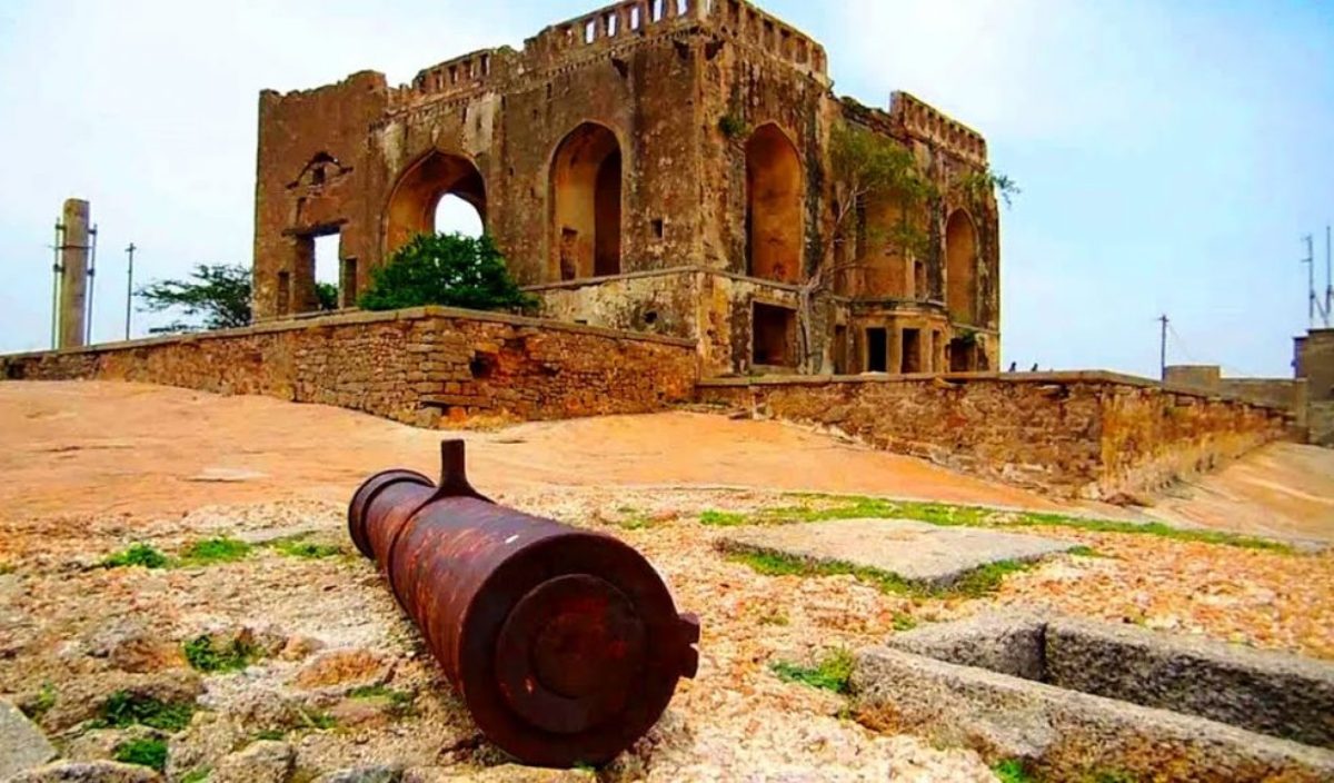 Title of Kalyana Bhupathi | కల్యాణ భూపతి బిరుదు గల వెలమ రాజు?