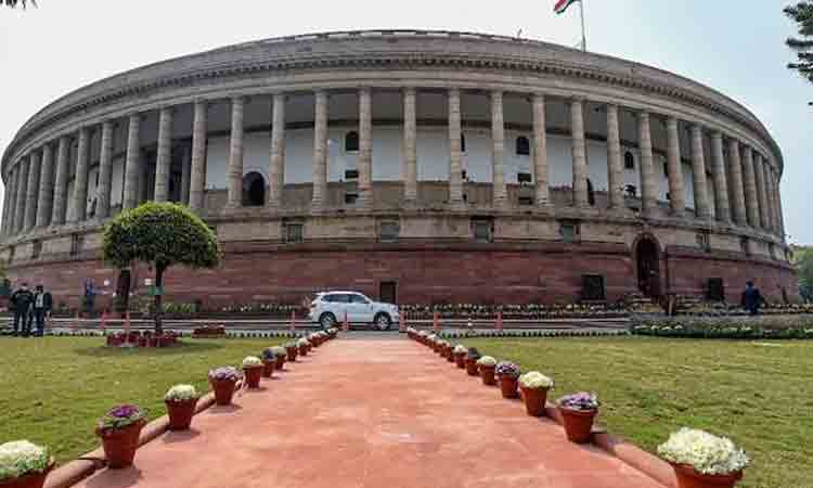 14 నుంచి రెండో విడత బడ్జెట్‌ సమావేశాలు
