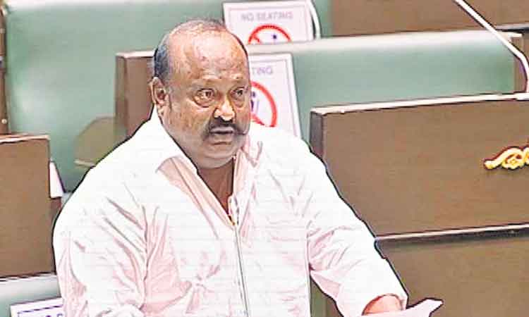 కల్యాణలక్ష్మికి నిధుల కొరత లేదు