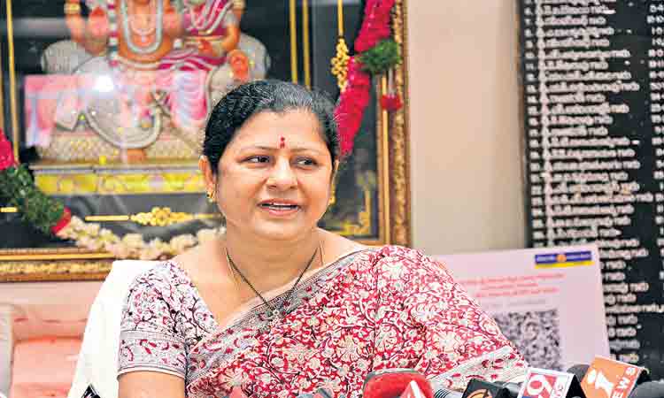 28 నుంచే స్వయంభువుల దర్శనాలు