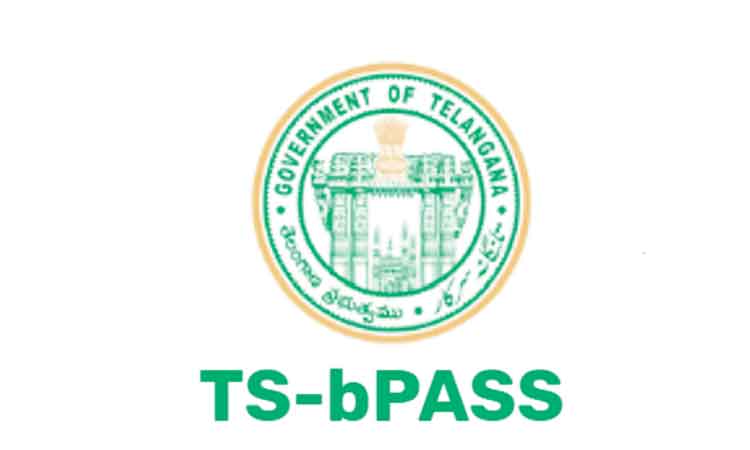 టీఎస్‌బీపాస్‌ అనుమతులు 64,553