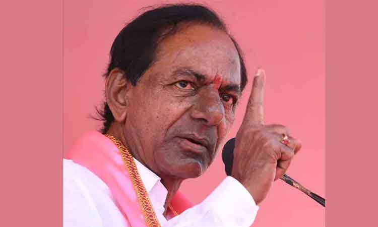 రైతన్న కోసం మరో ఉద్యమం