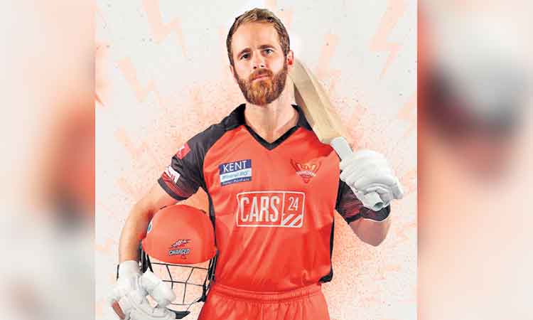 సన్‌రైజర్స్‌ హైదరాబాద్‌పై ప్రత్యేక కథనం